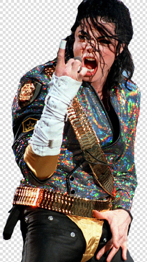 Matt Groening Y Michael Jackson   Png Download  Transparent PngTransparent PNG