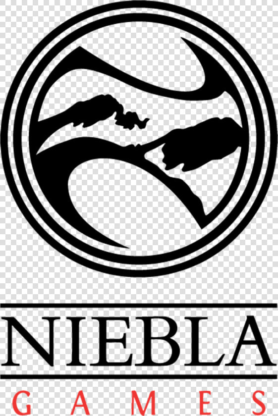 Niebla Games Logo Png  Transparent PngTransparent PNG