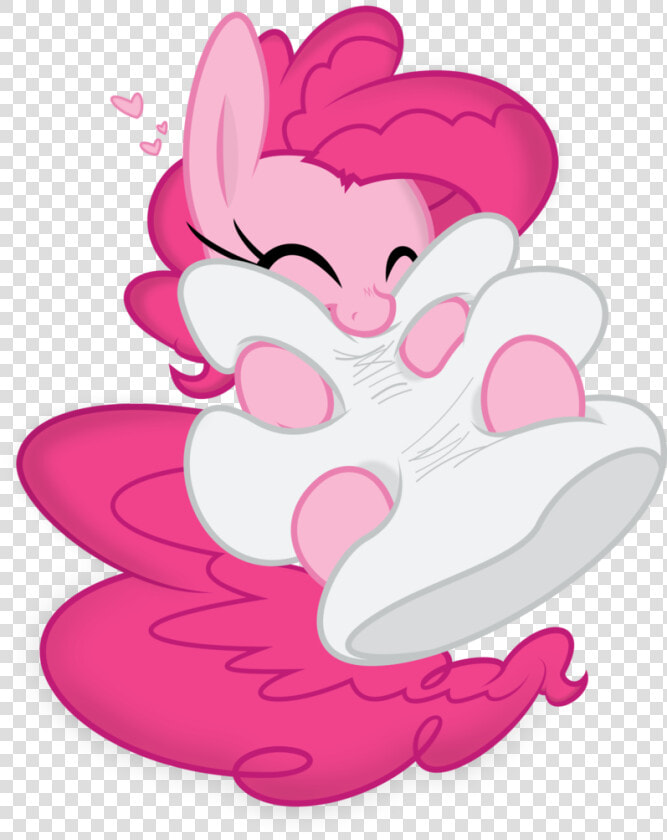 Pinky Hugging A I   Pinkie Pie Marshmallow  HD Png DownloadTransparent PNG