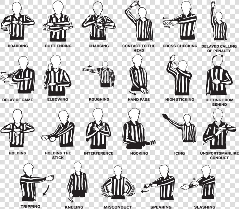 Hockey Ref Signal  HD Png DownloadTransparent PNG