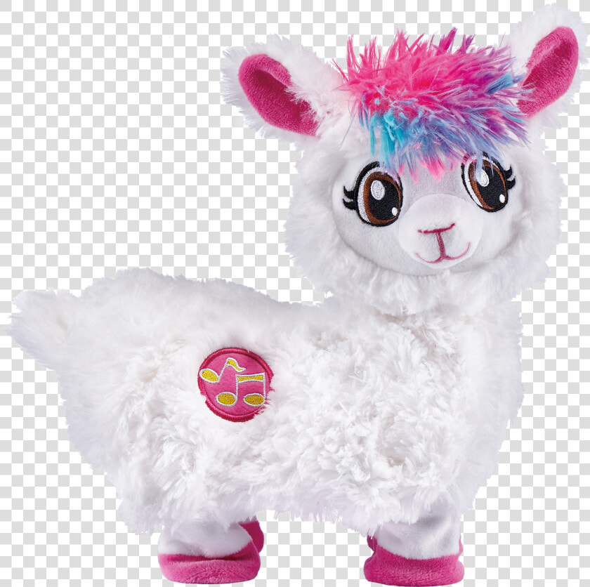 Boppi The Booty Shakin Llama  HD Png DownloadTransparent PNG