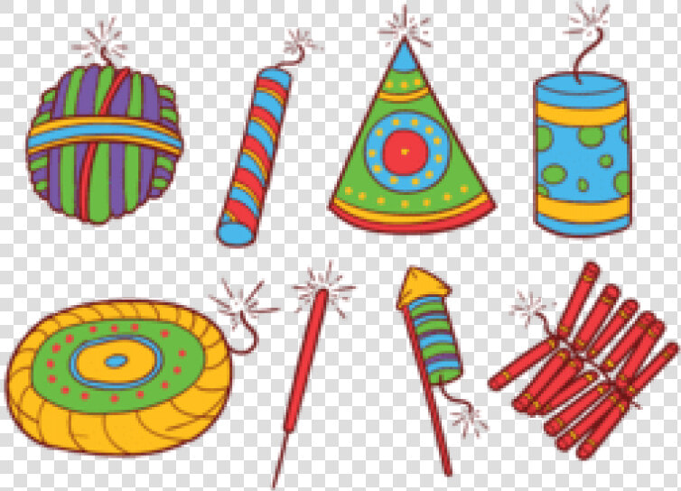 Transparent Cracker Clipart   Diwali Crackers Clipart  HD Png DownloadTransparent PNG