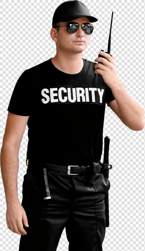 Sydney Security Guards   Man  HD Png DownloadTransparent PNG