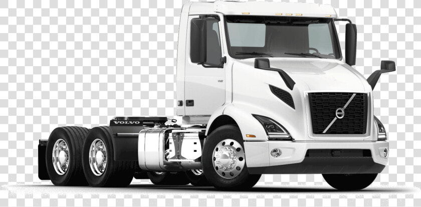 Transparent Volvo Truck Png   Trailer Truck  Png DownloadTransparent PNG