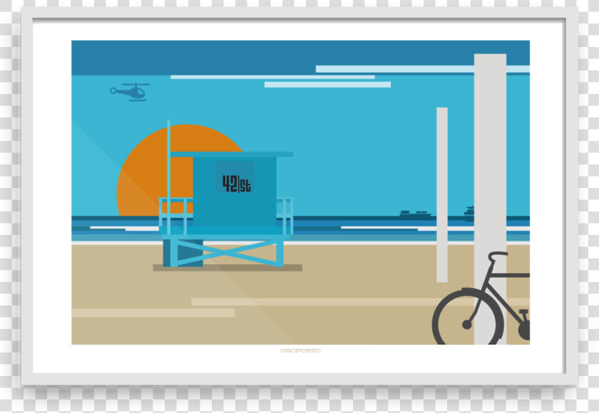 El Porto  HD Png DownloadTransparent PNG