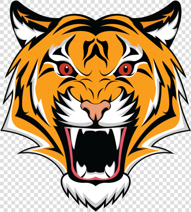 Free Tiger Icon Png 325500   Tiger Logo Png Hd  Transparent PngTransparent PNG