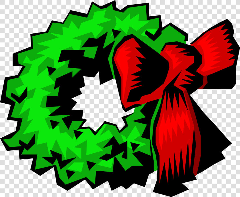 Transparent Pine Needles Png   Wreath  Png DownloadTransparent PNG
