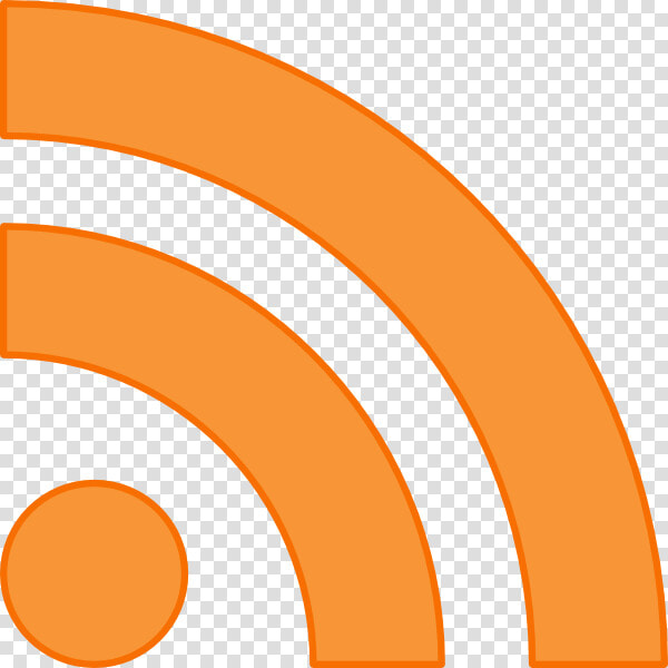 Rss Autopilot   Rss Logo  HD Png DownloadTransparent PNG