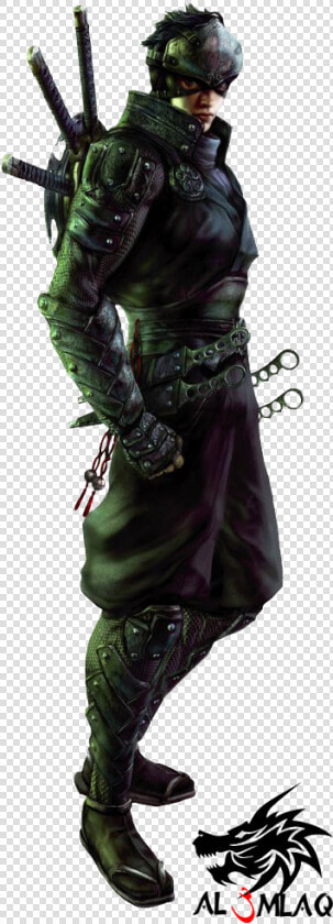 Spacebattles Forums   Ninja Blade Ken Ogawa  HD Png DownloadTransparent PNG