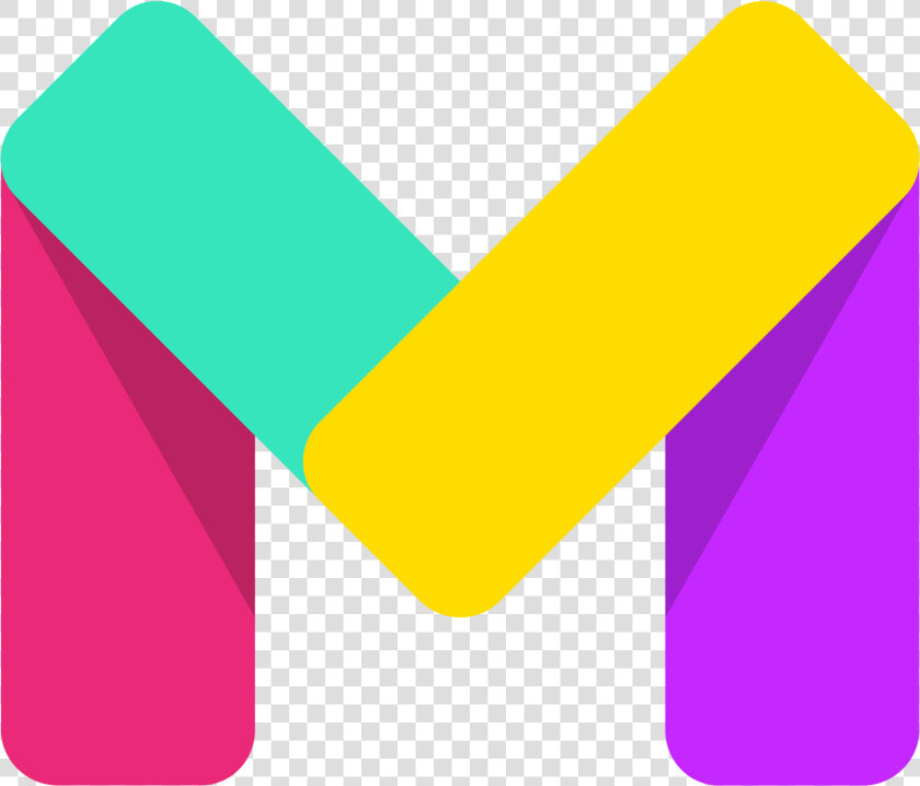 Letter M Png   Logo En Png De Una M  Transparent PngTransparent PNG