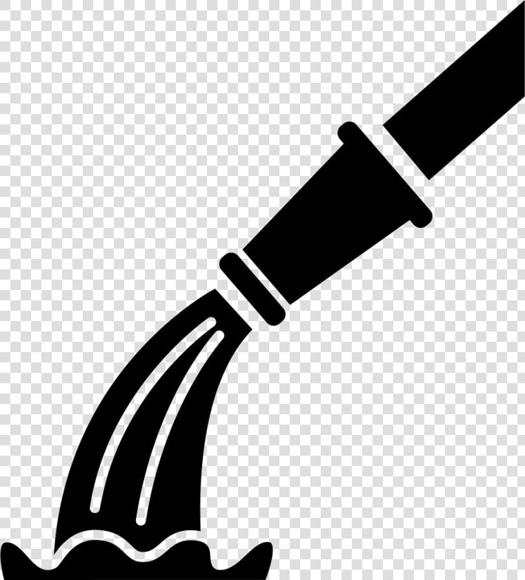 Hose Watering Tool For Gardening   Icono Manguera Png  Transparent PngTransparent PNG