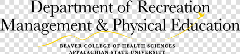 App State Recreation Management  HD Png DownloadTransparent PNG