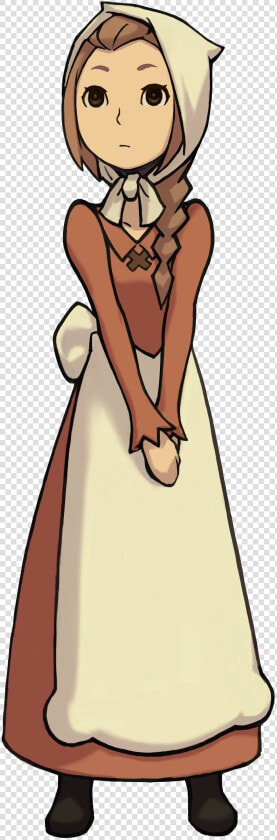 Layton Vs Wright Kira  HD Png DownloadTransparent PNG