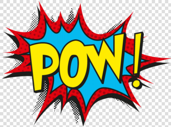 Smash Clipart Bam Pow   Pow Clipart Transparent  HD Png DownloadTransparent PNG