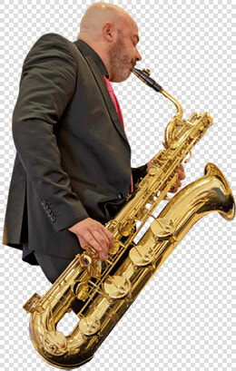 Baritone Saxophone  HD Png DownloadTransparent PNG