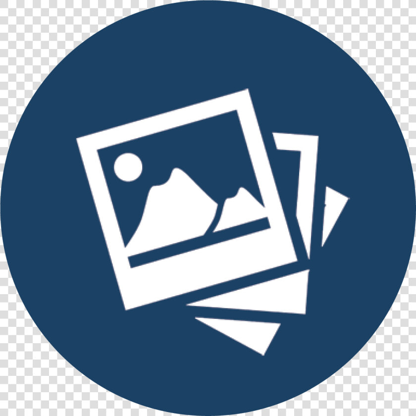 Photo Gallery   Camera Icon  HD Png DownloadTransparent PNG