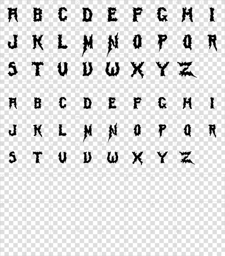 Minimal Pixel Font  HD Png DownloadTransparent PNG