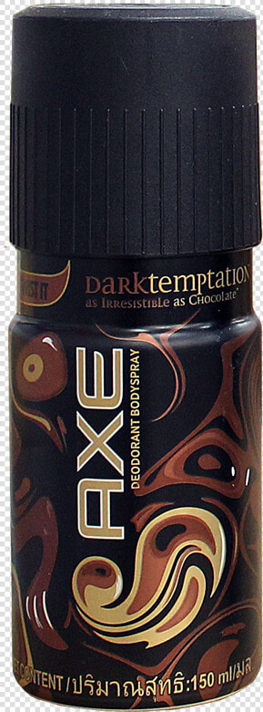 Axe Deodorant Png Picture   Axe Deo Body Spray Dark Temptation 150ml  Transparent PngTransparent PNG