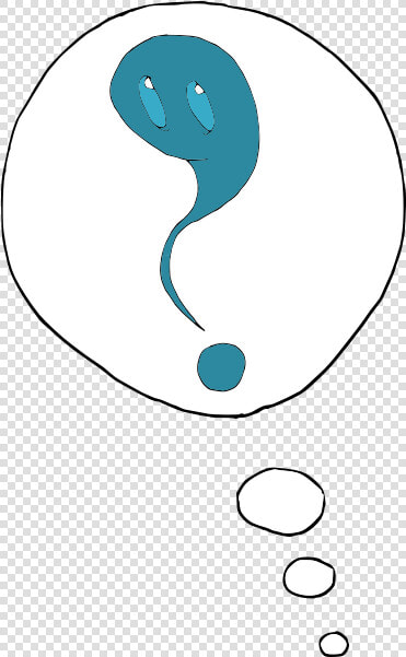 Questioning The Question  HD Png DownloadTransparent PNG