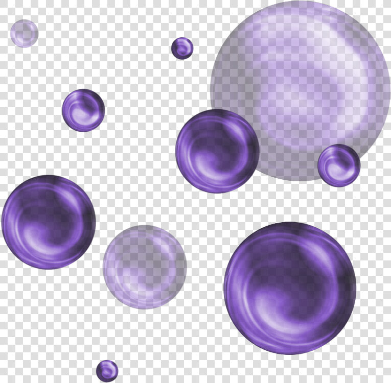 Desktop Wallpaper Purple Clip Art   Purple Bubble Transparent  HD Png DownloadTransparent PNG
