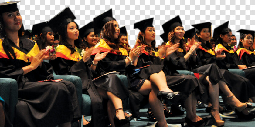 Graduates Png   Png Download  Transparent PngTransparent PNG