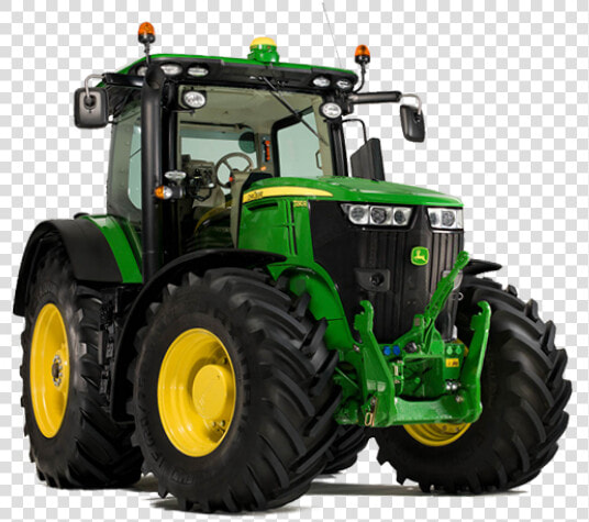 John Deere Png Transparent Images   John Deere International Tractor  Png DownloadTransparent PNG