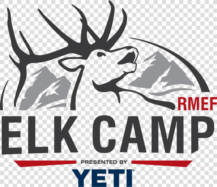 Rocky Mountain Elk Foundation  HD Png DownloadTransparent PNG