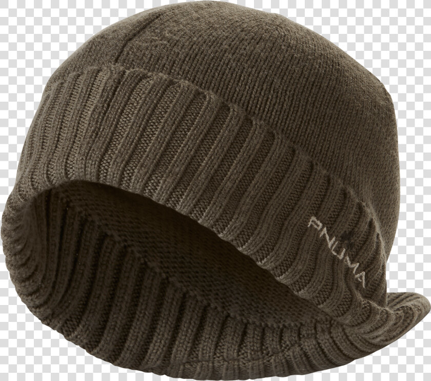 Merino Wool Visor Beanie By Pnuma Outdoors  HD Png DownloadTransparent PNG