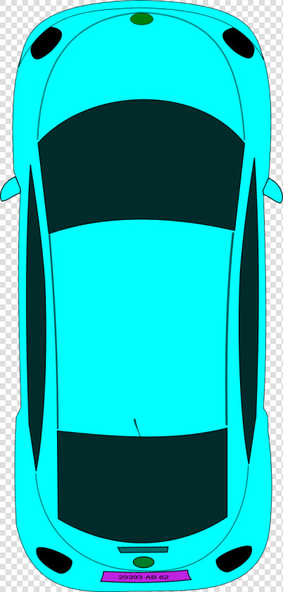 Car Clipart Top View Png Picture Royalty Free Car Taxi   Bird Eye View Cars  Transparent PngTransparent PNG