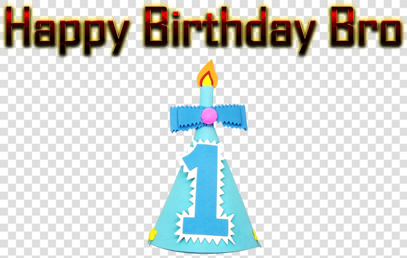Happy Birthday Bro Png Free Background   Graphic Design  Transparent PngTransparent PNG