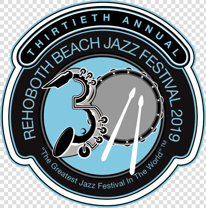 Rehoboth Beach Jazz Festival  HD Png DownloadTransparent PNG