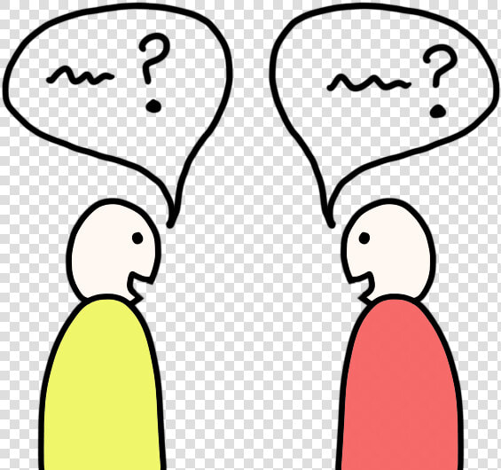 Question With A Question  HD Png DownloadTransparent PNG