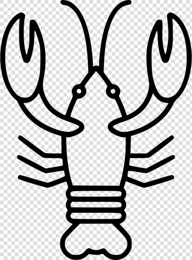 Lobster   White Lobster Png  Transparent PngTransparent PNG