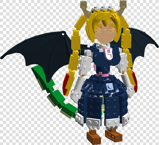 Transparent Tohru Png   Cartoon  Png DownloadTransparent PNG