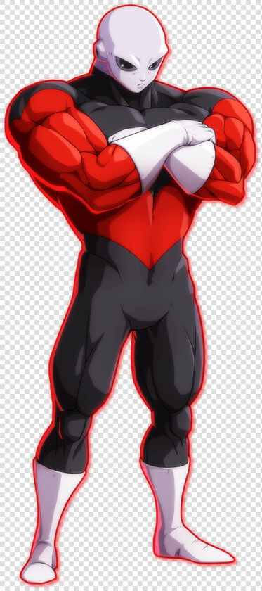 Dragon Ball Fighterz Wiki   Dragon Ball Fighterz Jiren  HD Png DownloadTransparent PNG