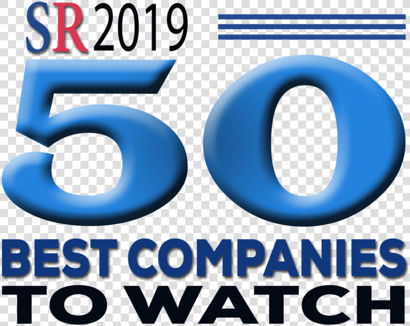 50 Best Companies To Watch 2019  HD Png DownloadTransparent PNG
