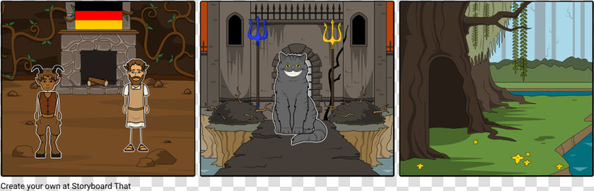 Ang Hatol Ng Kuneho Storyboard  HD Png DownloadTransparent PNG