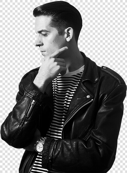 Endless Summer G Eazy Cover  HD Png DownloadTransparent PNG
