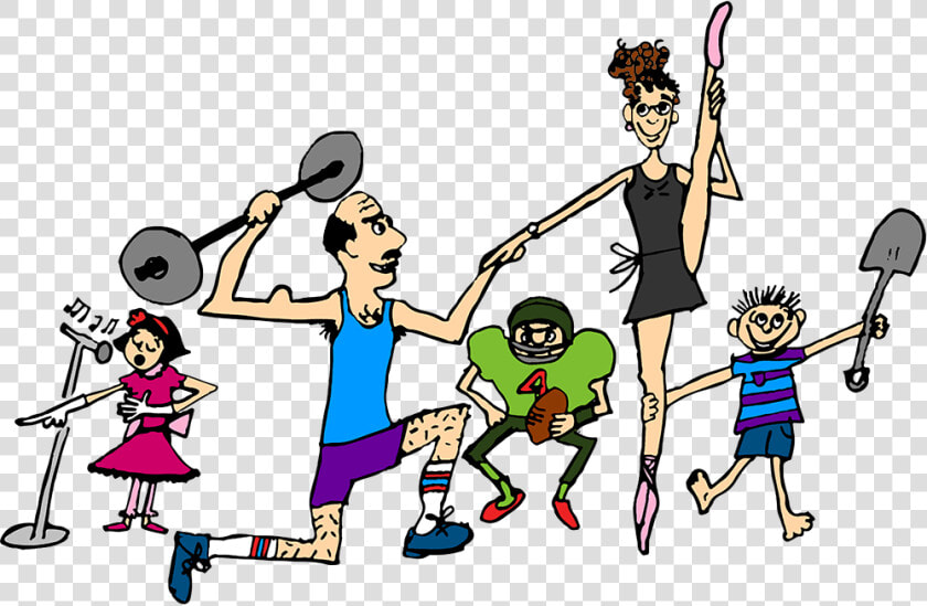 Transparent Chore Chart Clipart   Cartoon  HD Png DownloadTransparent PNG