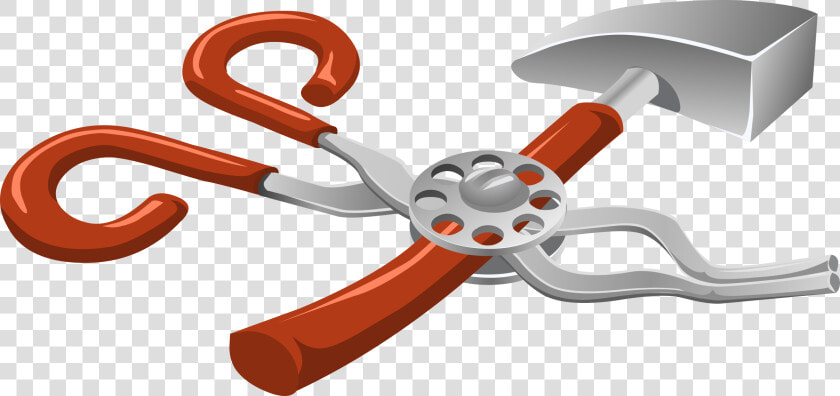 Tools Tinkertool Clip Arts   Pliers  HD Png DownloadTransparent PNG
