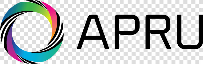 Apru Main Cmyk   Apru Logo  HD Png DownloadTransparent PNG