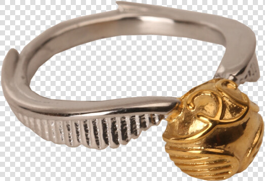 Golden Snitch Ring  HD Png DownloadTransparent PNG