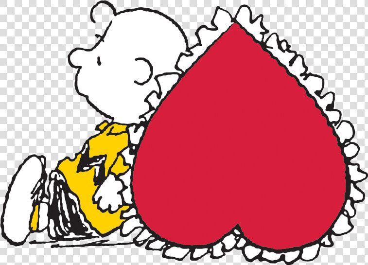 I Am So Excited To Share That I Am A Peanuts Ambassador   Peanuts Gang Valentine  39 s Day  HD Png DownloadTransparent PNG