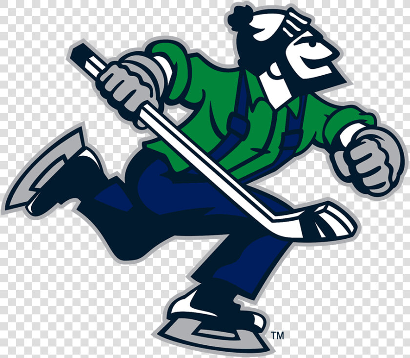 Alternate Vancouver Canucks Logo  HD Png DownloadTransparent PNG