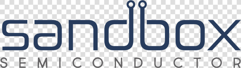Sandbox Semiconductor  HD Png DownloadTransparent PNG