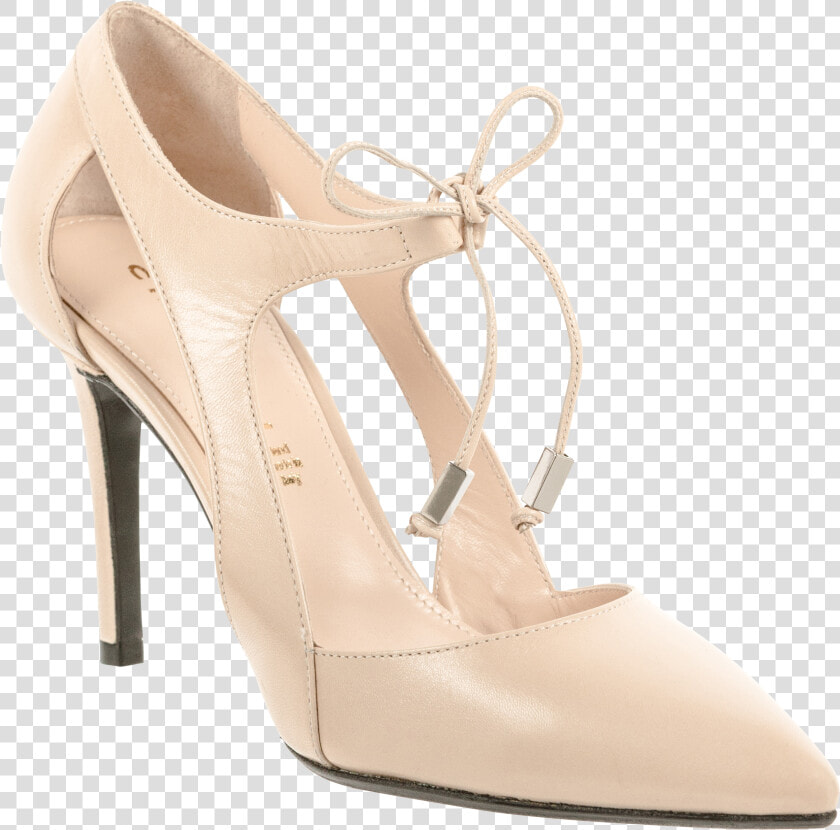 The Perfect Heel Height For All Day Wear  These Heels   Basic Pump  HD Png DownloadTransparent PNG