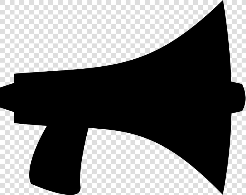 Megaphone Clip Art   Megaphone Vector  HD Png DownloadTransparent PNG