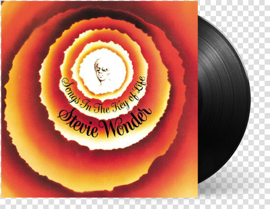Stevie Wonder Songs In The Key Of Life  HD Png DownloadTransparent PNG