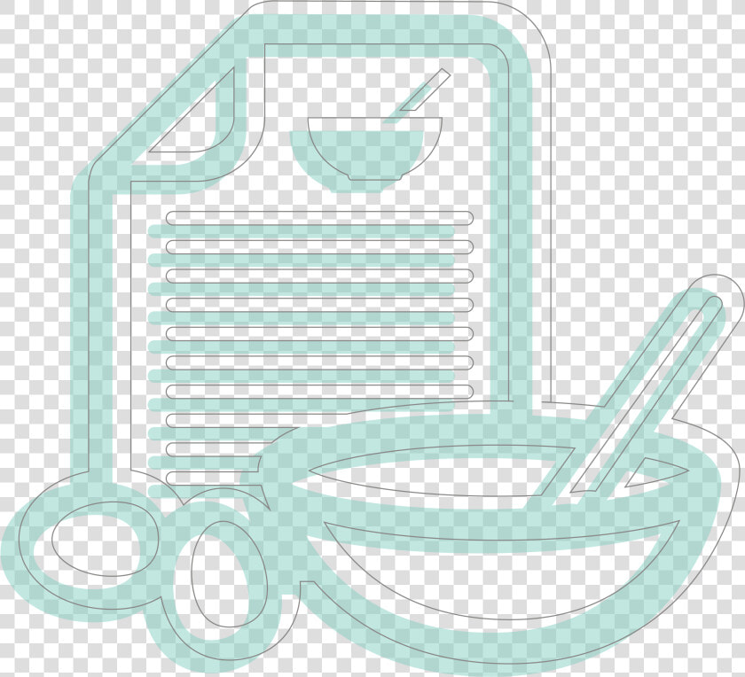 Recipe Box Icon   Circle  HD Png DownloadTransparent PNG