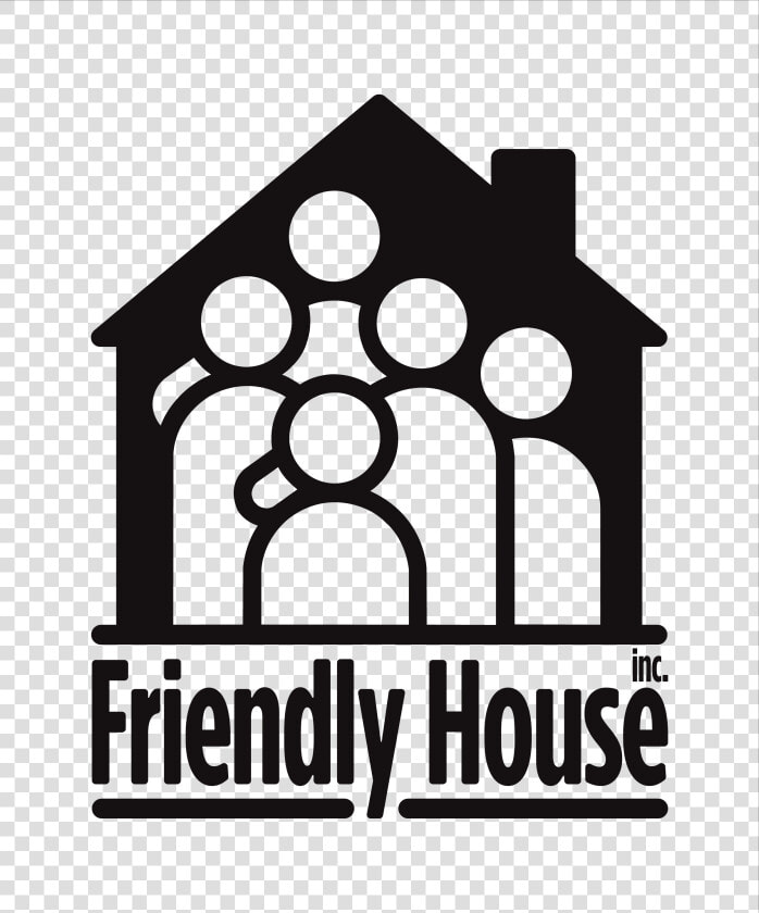 Friendly House Portland Oregon  HD Png DownloadTransparent PNG